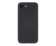 Tactical MagForce Aramid Kryt pro Apple iPhone 16e/17e Black - 1513776 - zdjęcie 1